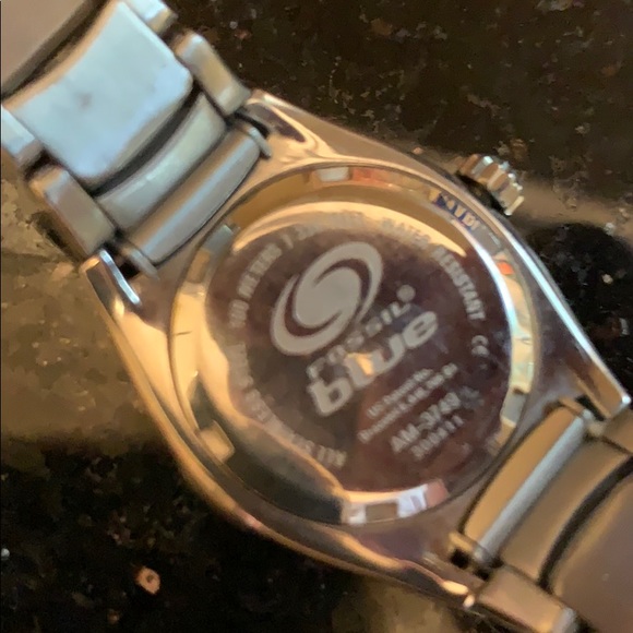 Women’s fossil watch - Picture 2 of 3